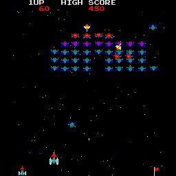 Galaxian