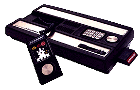 Intellivision 1981