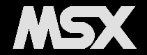 MSX Logo