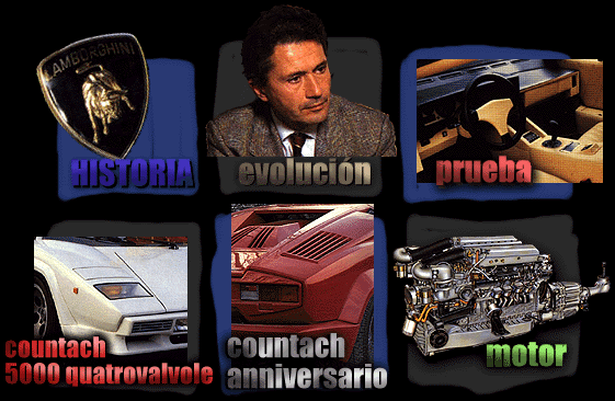 Opciones