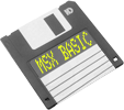 El BASIC en ROM de los MSX
¬
The MSX ROM BASIC (18 elementos)