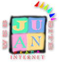 Juan Prada WEB Site