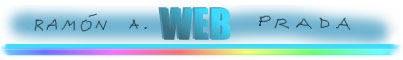 WEB de Ramón A. Prada