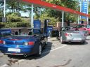 06/07/2003 10:39 - S2000 count y Bazi - Los esedosmiles del countach y del bazi, adecentándose - 