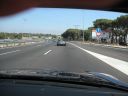 06/07/2003 11:25 - S2000 en marcha II - Es muy bonito por detrás y en marcha - 