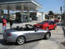 06/07/2003 11:58 - S2000 y Lotus - El de el fondo es un Elan - 