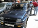 06/07/2003 12:29 - R5 Turbo2 - Con el motor detrás de los asientos, encerrado en un armazón de MADERA !! - 