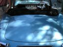 06/07/2003 12:30 - Jaguar EType - Impecable y perfecto ejemplar con el volante a la derecha - 