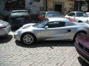 06/07/2003 12:36 - Lotus Elise - Increible. Por dentro es una auténtica barqueta - 