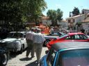 06/07/2003 13:02 - Vista III - Las gentes de Navacerrada - 
