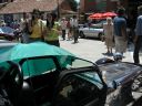 06/07/2003 13:23 - Caterham I - De aluminio pulido y con paraguas - 