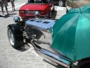 06/07/2003 13:23 - Caterham II - Otra vista del artefacto - 