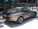 06/07/2003 13:34 - Porsche 944 - Creo que no pertencía a la concentración, pero había pocos mejores que él... - 