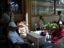 06/07/2003 13:51 - Terraceo - Un descanso - 