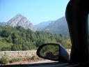 15/08/2002 18:26 - Mountain - We\'ll go thru a spectacular mountain road... - 
