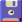 Diskette RED