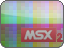 La segunda generación de MSX (151 elementos)