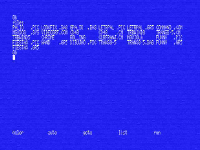 Diskette IL PALIO