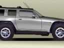 HUMMER - 