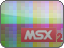 The MSX second generation (151 elementos)