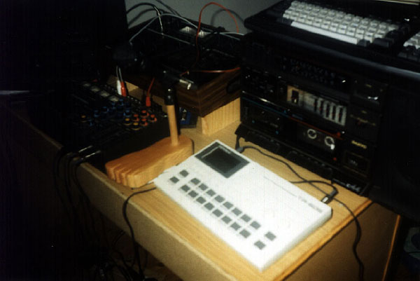 MSX2 in Sigma Studios 69 (II) MSX2 in Sigma Studios 69 (II)